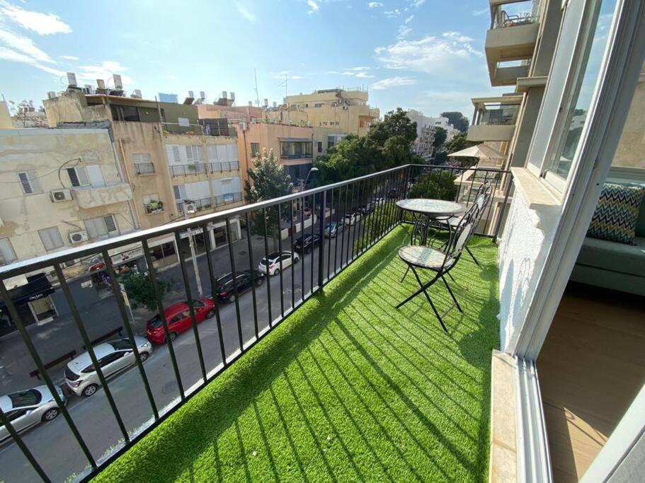 Yirmeyahou Suites By Sea U Tlv Tel Aviv Luaran gambar