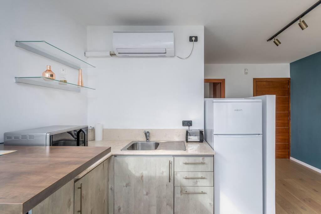 Yirmeyahou Suites By Sea U Tlv Tel Aviv Luaran gambar