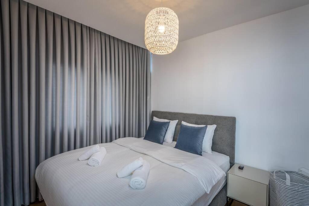 Yirmeyahou Suites By Sea U Tlv Tel Aviv Luaran gambar