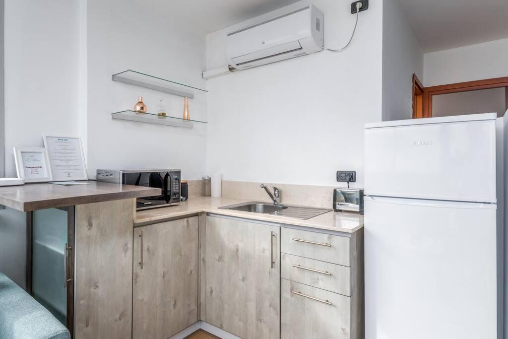 Yirmeyahou Suites By Sea U Tlv Tel Aviv Luaran gambar