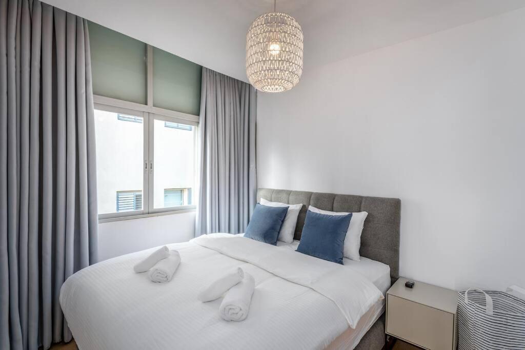 Yirmeyahou Suites By Sea U Tlv Tel Aviv Luaran gambar