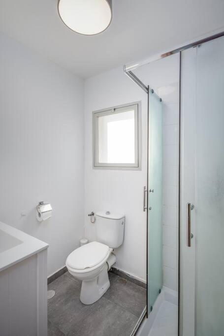 Yirmeyahou Suites By Sea U Tlv Tel Aviv Luaran gambar