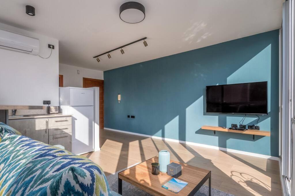 Yirmeyahou Suites By Sea U Tlv Tel Aviv Luaran gambar